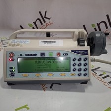 Smiths Medical Medfusion 3010a Syringe Infusion Pump