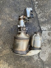 Katalysator Partikelfilter 04L131669H Audi A5 2.0 TDI Sportback 60Tkm