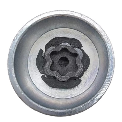 For BMW MINI Specific Security Robust Rim Lock Key Nut to Protect Your Vehicle - Picture 9 of 34