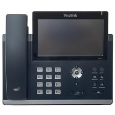 Yealink T48S Gigabit IP Phone SIP-T48S - w/1-Year Warranty