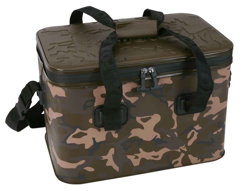 Fox Aquos Camolite coolbag 20L