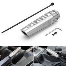 Aluminum Brake Handle Protector For Bmw E81 E82 E88 E36 E46 E39 E34 E60 E63 E65