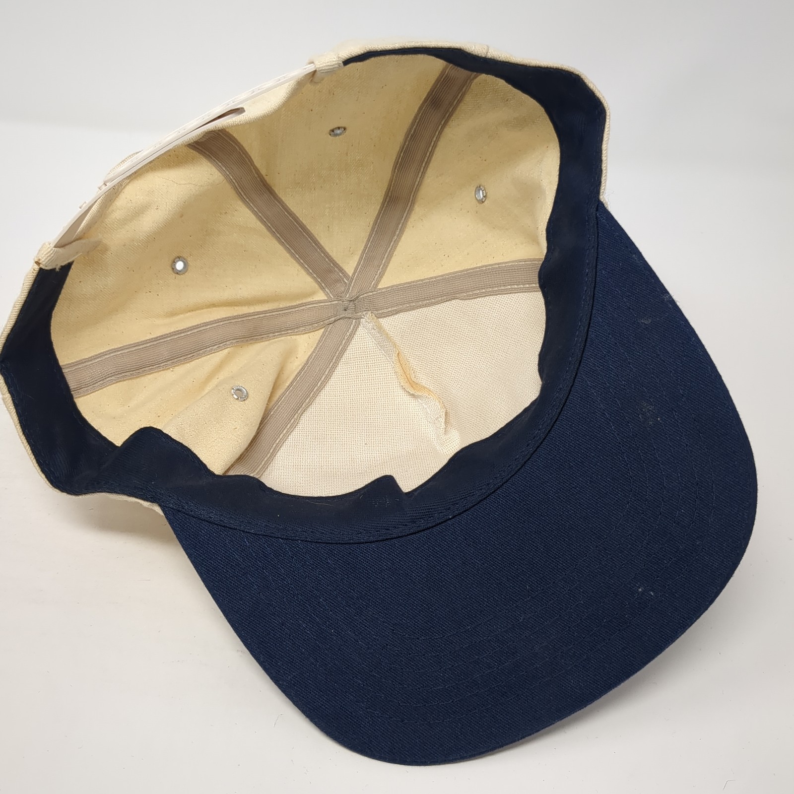 Simplot Snapback Hat Multicolor One Size Adjustab… - image 6