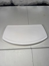 OEM American Standard White Toilet Tank Lid 735121 Replacement Cover