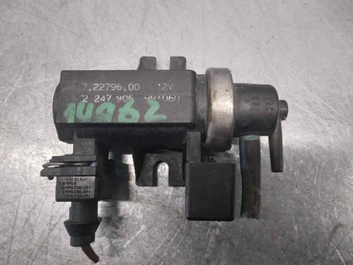 2247906 luftventil BMW SERIE 5 BERLINA E39 3.0 24V TURBODIESEL CAT 3857085