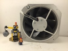 W2E200-HH86-01 - EBM - CABINET COOLING FAN - **NEW OLD STOCK!!**