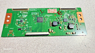 LG T-C0N BOARD 6870C-0421A OEM 6871L-2979B USED IN VARIOUS MODELS