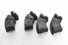 Ammortizzatore Gommato Honda CB 400 N CB400N 78-85