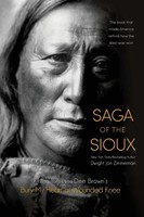 Dee Brown | Saga Of The Sioux | Taschenbuch | Englisch (2014) | Square Fish
