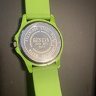 Geneva Lime Green Watch Works — photo 7