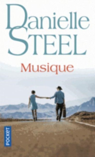 Musique by Danielle Steel PAPERBACK (FRENCH) 9782266283595 - Image 3