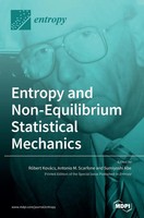 Entropy And Non-Equilibrium Statistical Mechanics | Buch | Englisch (2020)
