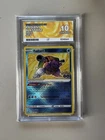 Radiant Blastoise 018/078 Pokémon GO Holo ACE 10