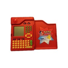 Tiger Pokemon Pokemon Electronic Games for sale | eBay