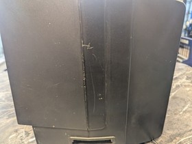 Vectrex~Milton Bradley~HP 3000 Arcade System Video Game Console See Photos Read