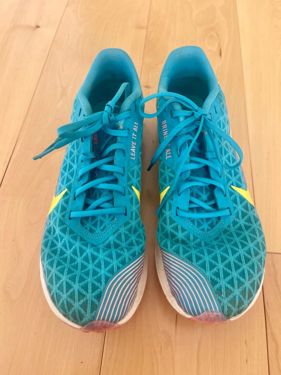 Las mejores ofertas en Zapatillas Nike Zoom para hombre | eBay