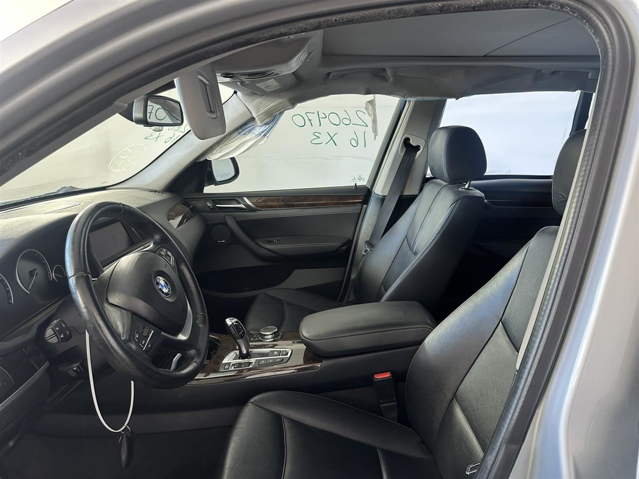 BMW i8 2014-2017 Reversing camera