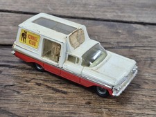 Voiture Miniature Chevrolet Impala Corgi Toys 1/43