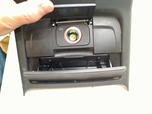 BOQUILLA DE AIRE AIR VENT tunnelbak Audi A4 Avant (B8) 2013 8K0819203J / 8k0864376 - Imagen 3 de 6