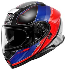 Shoei Neotec 3 Casco Moto SHARPEN TC10 TG L 59 60 Multi fibra Apribile Modulare