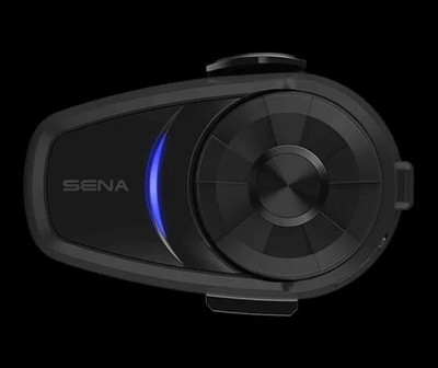 SENA 10S-02D 10S MOTORRAD BLUETOOTH KOPFHÖRER