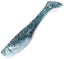 Miyake Shoten Touch Pon Bait Shad 85 TPBS85 #003 Sardine Glitter