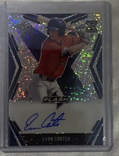 2020 Leaf Flash of Greatness Football Cards 20