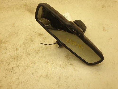 10 11 12 LEXUS RX 350 INTERIOR REAR VIEW MIRROR - Picture 5 of 12