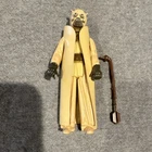 New ListingKenner Star Wars Tusken Raider Vintage Action Figure Movie IV Science Fiction