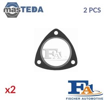 100-914 AUSPUFFROHRDICHTUNG AUSPUFF DICHTUNG FA1 2PCS FÜR AUDI 90,COUPE,A2,B3