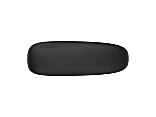 ASUS Cobble — Portable M.2 NVMe® PCIe® SSD enclosure, USB-C® 3.2 Gen 2x1, up to - Afbeelding 3 van 5