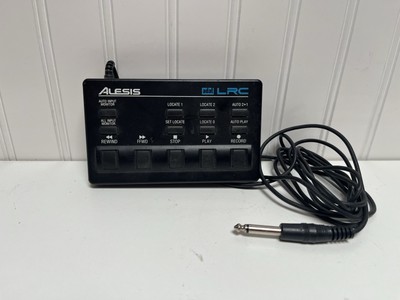 Vintage Alesis LRC ADAT Remote Control