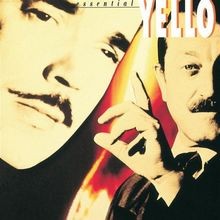 Essential von Yello | CD | Zustand sehr gut
