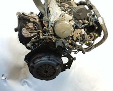 Moteur Alfa Romeo MITO