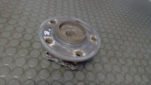 Radnabe MIT Lager Hinten Links Mercedes-benz A 180 CDI 169 12 Monate Garantie