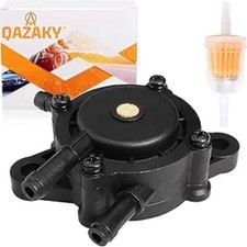 Compatible Fuel Pump for Gas Golf Cart 295cc 350cc 4-cycle Engine