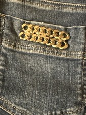Elisabetta Franchi Jeans Gr.28
