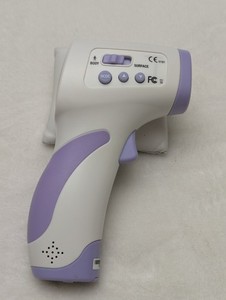 Non-Contact Forehead InfaRed Thermometer  EXTECH Flir Model IR200 DT-8806H