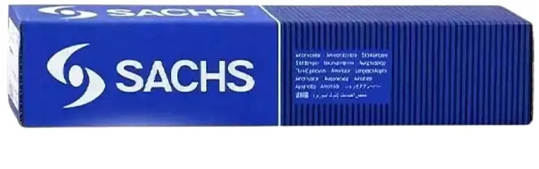 SACHS Ammortizzatore 560 100 - Immagine 2