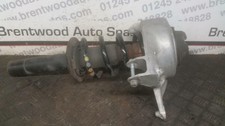 Audi Q5 2014 8R NSF Passenger Side Suspension Leg 8R0031BE