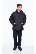 PORTWEST INSULATED RIPSTOP JACKET