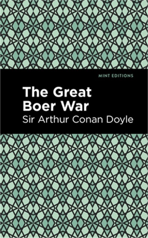 The Great Boer War (Hardback or Cased Book)