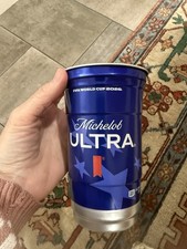 Paraguay vs Australia Copa Mundial FIFA 2026 Michelob Ultra Aluminio Copa