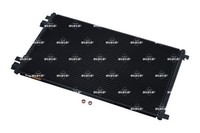 Kondensator Klimaanlage NRF 35449 FÜR Renault Klimakondensator KlimakÜHler