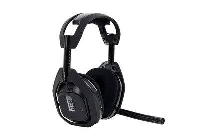 Logitech Astro Gaming A50 Headset Wireless 4. Generation + Base Station (PS4)