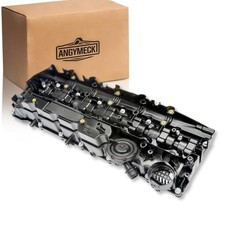 Engine Valve Cover for BMW 535D 2014 2016 X5 2014 2018 11128578811