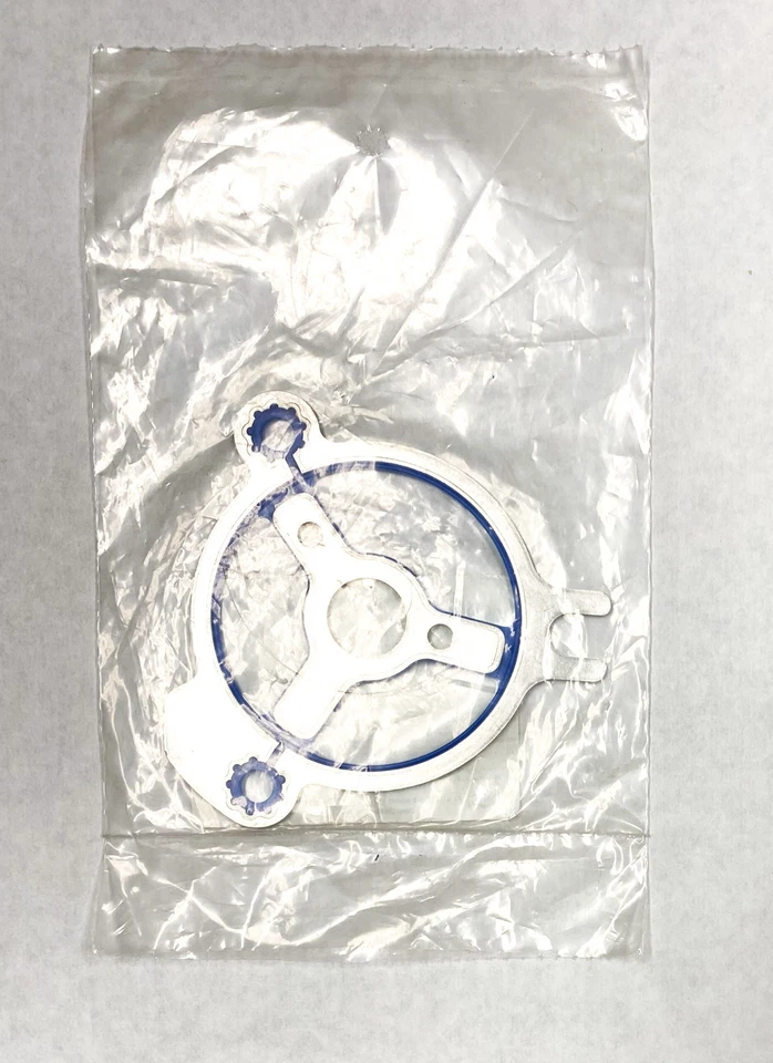 VICTOR REINZ 711351100 - Junta adaptador filtro aceite motor Buick Chevy Pontiac + Foto 3 de 3