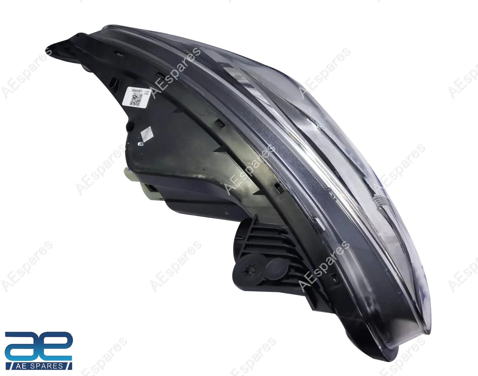 Headlight Assembly LH For Hyundai Grand I10 2013-21 Xcent 2013-20 92101B4400 view 4