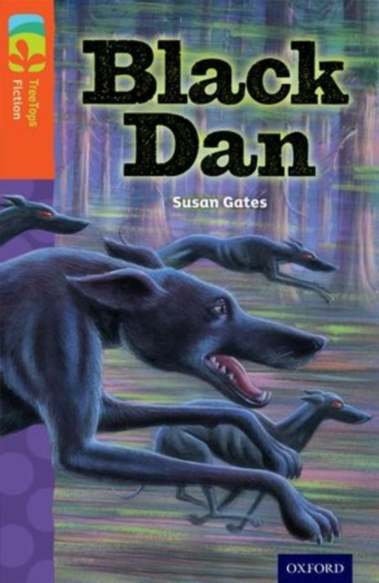 Oxford Reading Tree TreeTops Fiction: Level 13 . Gates, McPhillips** - Image 3
