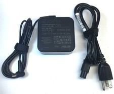 Genuine ASUS Laptop Charger AC Power Adapter PA-1650-78 19V 3.42A 65W 5.5mm Tip